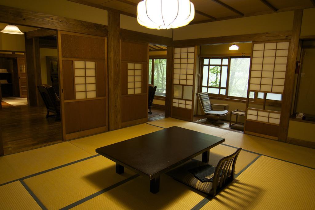 Yamamizuki Minamioguni Room photo