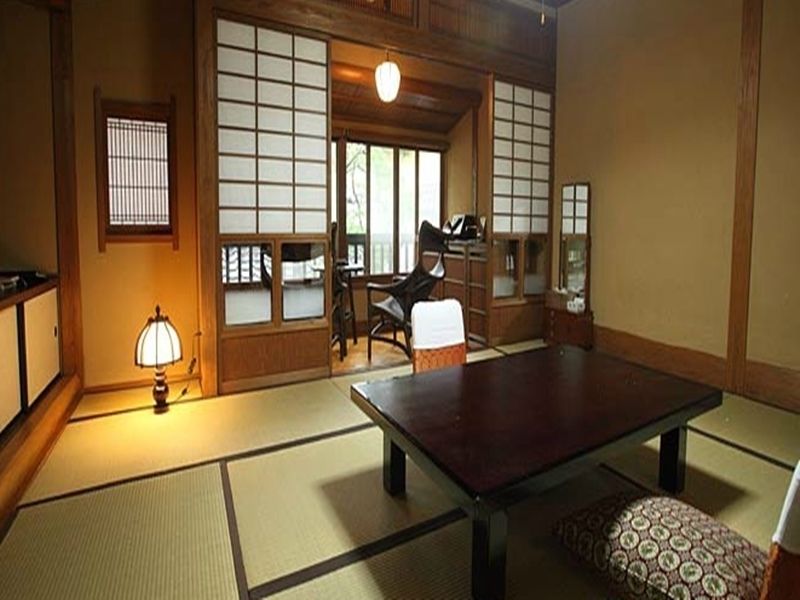 Yamamizuki Minamioguni Exterior photo