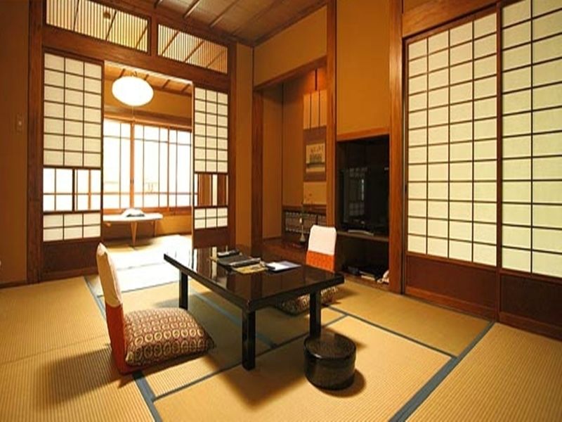 Yamamizuki Minamioguni Exterior photo