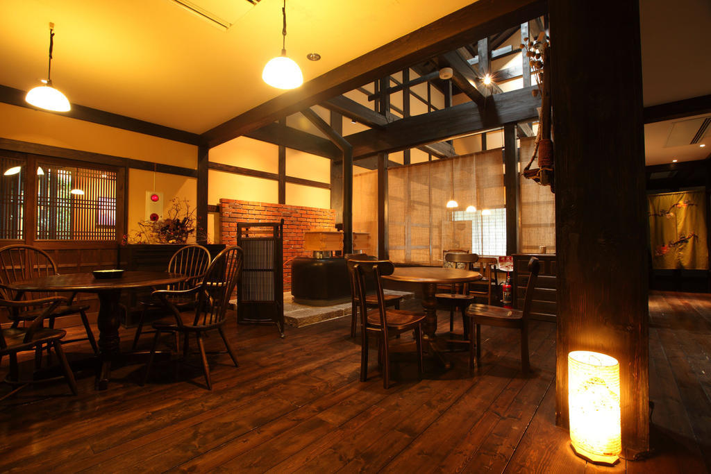 Yamamizuki Minamioguni Exterior photo