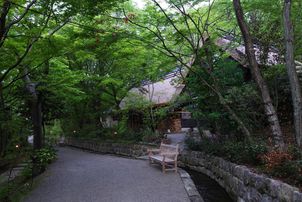 Yamamizuki Minamioguni Exterior photo