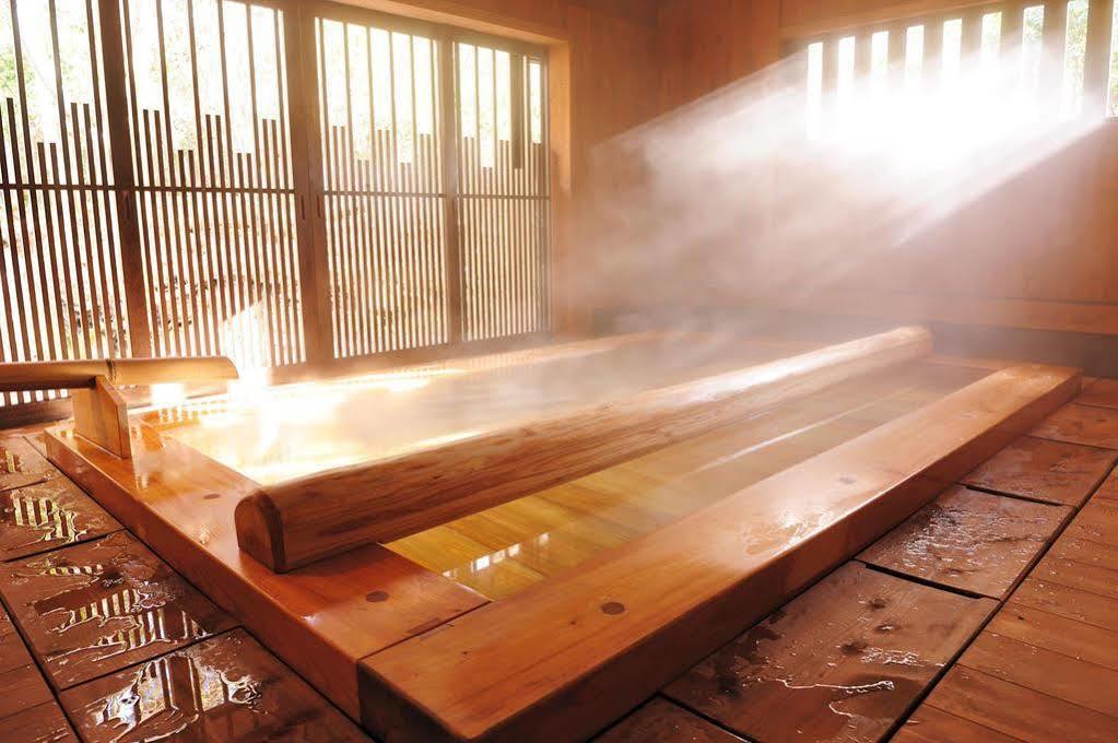 Yamamizuki Minamioguni Exterior photo