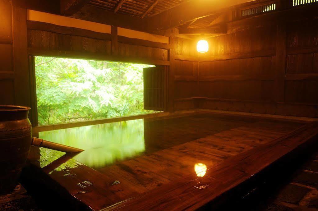 Yamamizuki Minamioguni Exterior photo