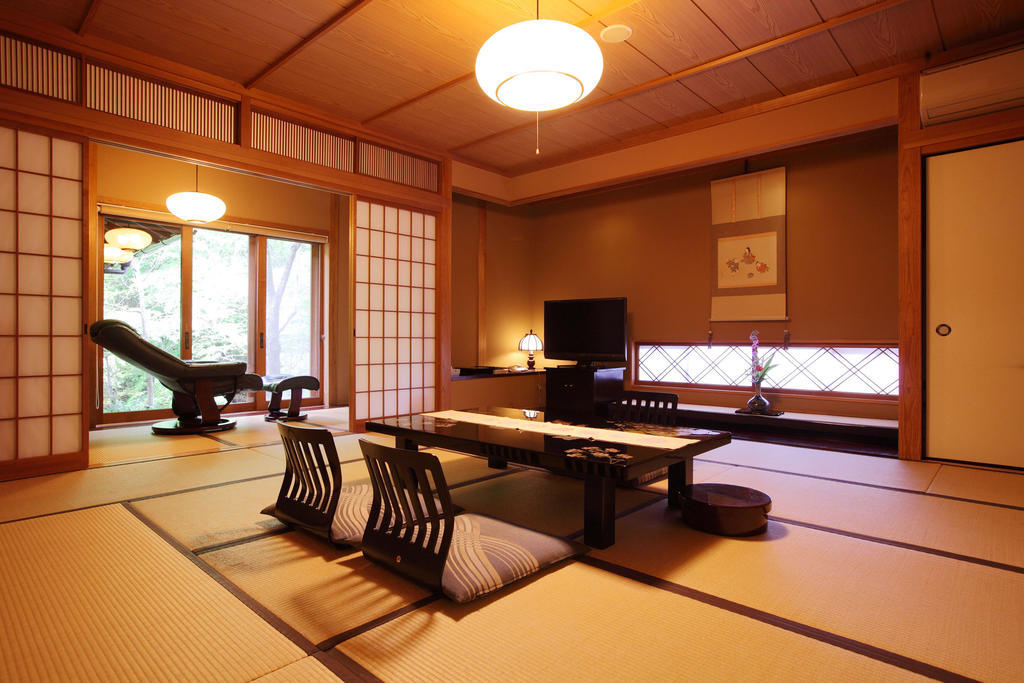 Yamamizuki Minamioguni Room photo