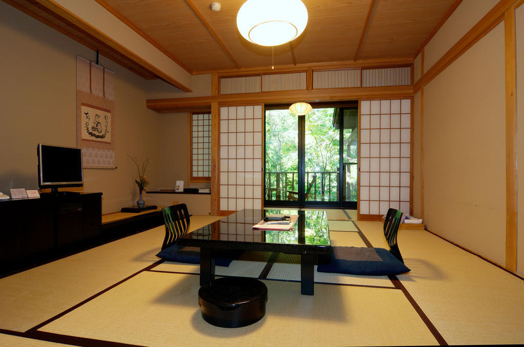 Yamamizuki Minamioguni Room photo