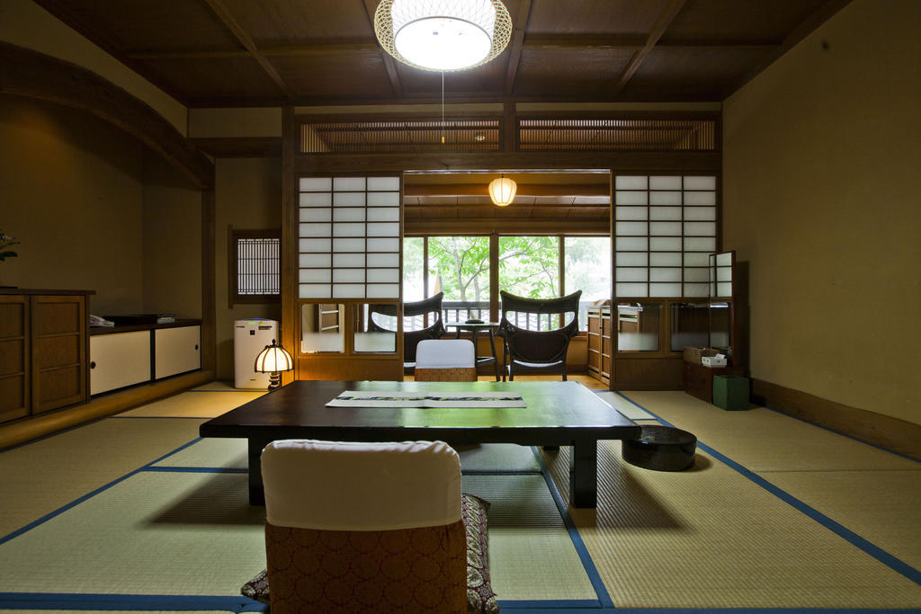Yamamizuki Minamioguni Room photo