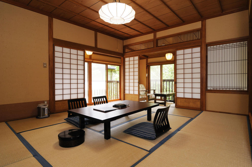 Yamamizuki Minamioguni Room photo