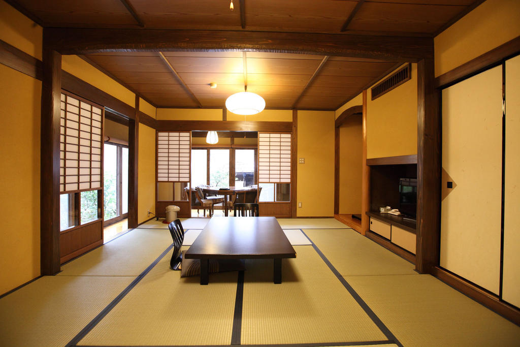 Yamamizuki Minamioguni Room photo