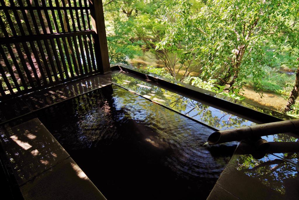 Yamamizuki Minamioguni Room photo
